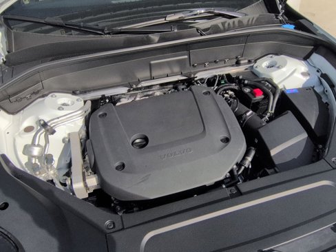 New 2026 Volvo XC90 B6 Ultra w/ Protection Package Premier image 29