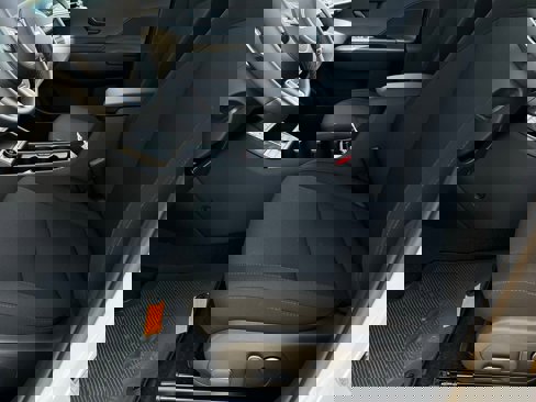 New 2025 Hyundai Kona SEL image 7