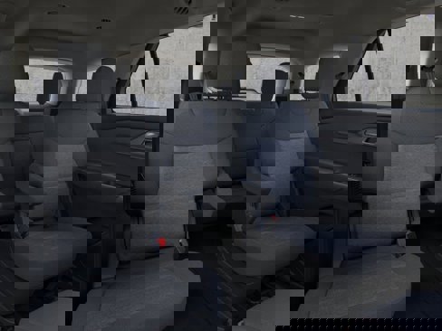 New 2025 Ford Explorer Active image 11
