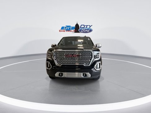 Used 2019 GMC Sierra 1500 Denali w/ Technology Package image 4