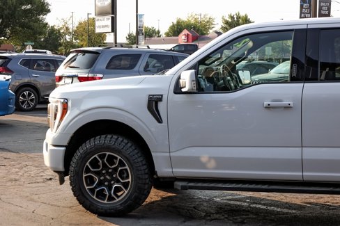 Used 2023 Ford F150 Lariat image 7