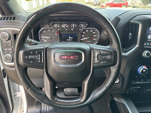 Used 2023 GMC Sierra 2500 AT4 image 53