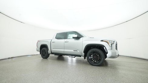 New 2025 Toyota Tundra 1794 Edition image 28