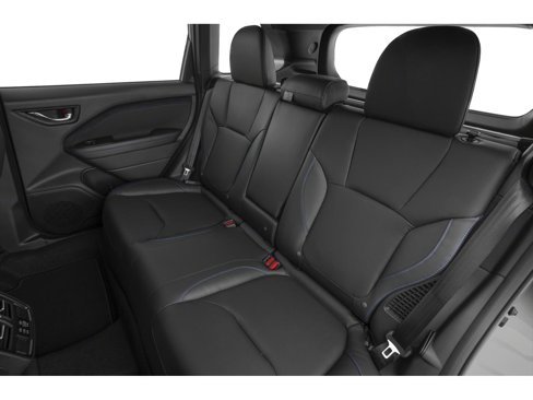 New 2025 Subaru Forester Limited image 40