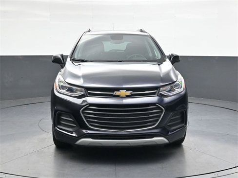 Used 2021 Chevrolet Trax LT image 10