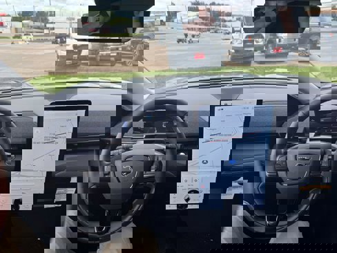 New 2025 Ford Mustang Mach-E Premium image 37