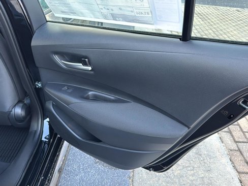 New 2026 Toyota Corolla SE image 13