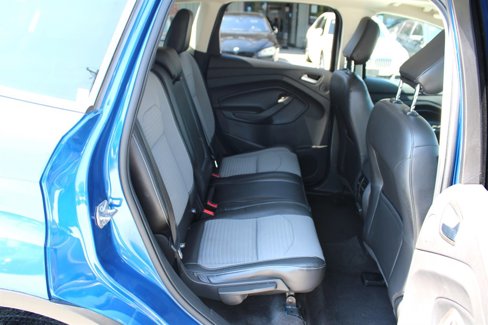 Used 2019 Ford Escape Titanium image 19
