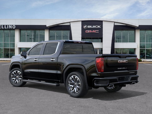 New 2026 GMC Sierra 1500 Denali w/ Denali Reserve Package image 3