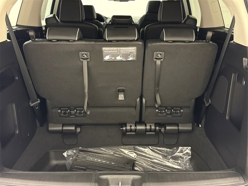 New 2026 Honda Odyssey Elite image 13