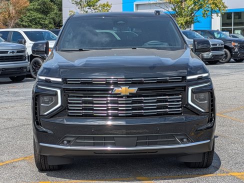 New 2026 Chevrolet Tahoe High Country image 9
