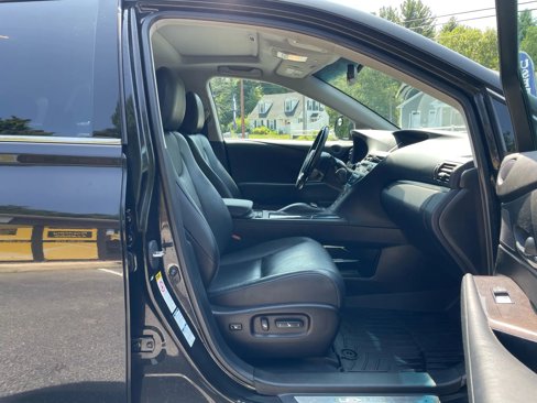 Used 2015 Lexus RX 350 AWD image 11
