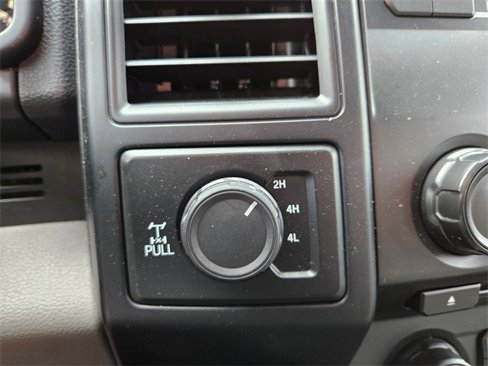 Used 2016 Ford F150 XL w/ Equipment Group 101A Mid image 24