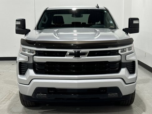 Used 2022 Chevrolet Silverado 1500 RST image 11