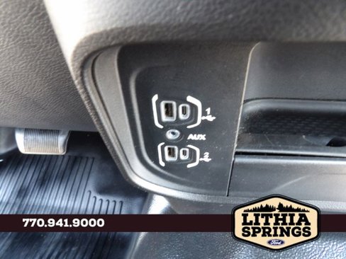 Used 2024 RAM 2500 Tradesman w/ Chrome Appearance Group image 19