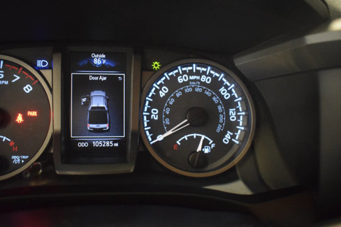 Used 2019 Toyota Tacoma TRD Off-Road image 61