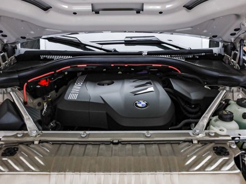 New 2026 BMW X3 xDrive30 w/ Premium Package image 28