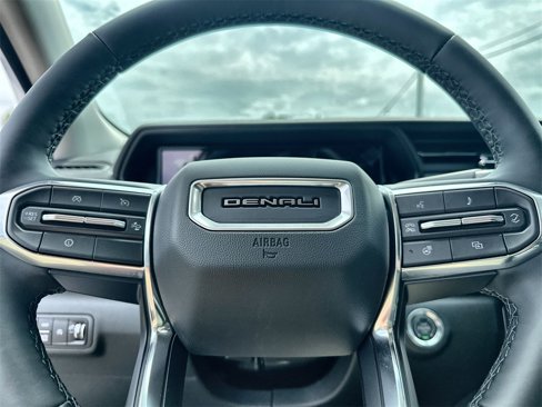 New 2026 GMC Terrain Denali image 33