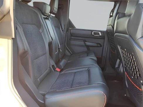 New 2025 Ford Bronco Raptor image 19