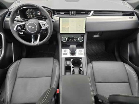 New 2026 Jaguar F-PACE R-Dynamic S image 25