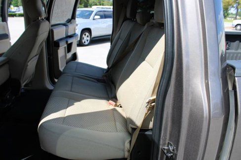 Used 2018 Ford F150 XLT image 29