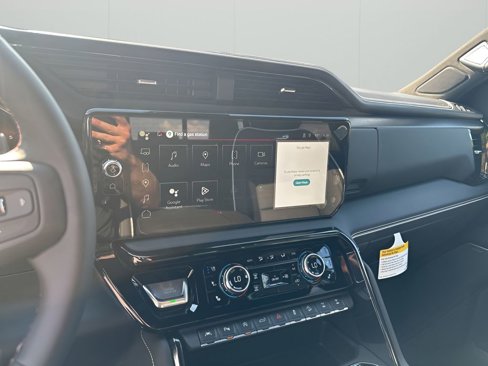 New 2026 GMC Sierra 1500 AT4X image 34