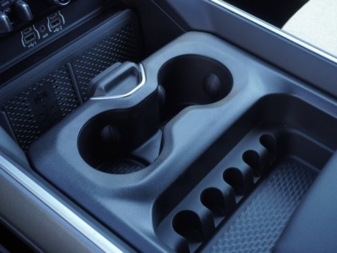 New 2026 RAM 1500 Big Horn image 22
