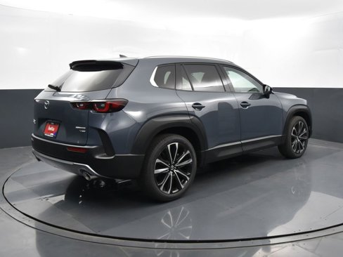 New 2025 MAZDA CX-50 2.5 Turbo w/ Cargo Package image 9