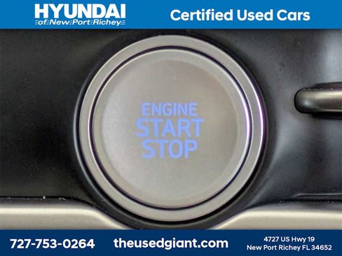 Used 2025 Hyundai Tucson SEL image 37