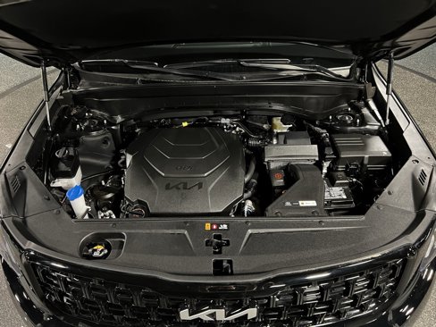 Used 2025 Kia Telluride SX Prestige X-Pro image 28
