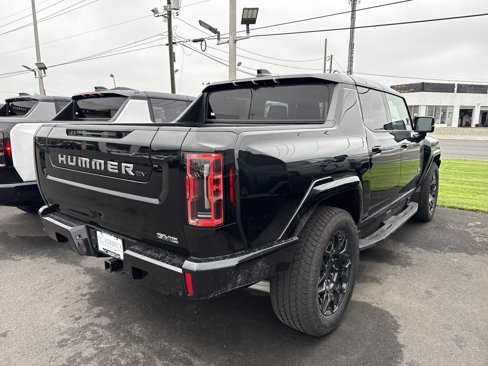 New 2026 GMC Hummer EV 4x4 Crew Cab image 5