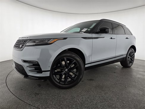 New 2026 Land Rover Range Rover Velar Dynamic SE image 1