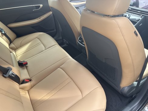 New 2025 Hyundai Sonata Limited image 15