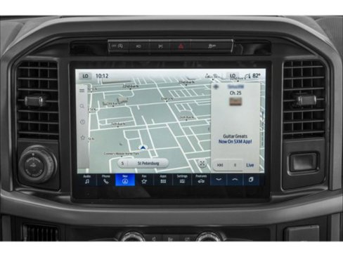 New 2025 Ford F150 XLT image 43