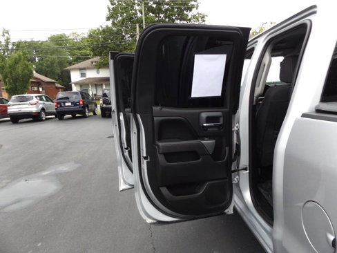 Used 2016 Chevrolet Silverado 1500 LT w/ All Star Edition image 17