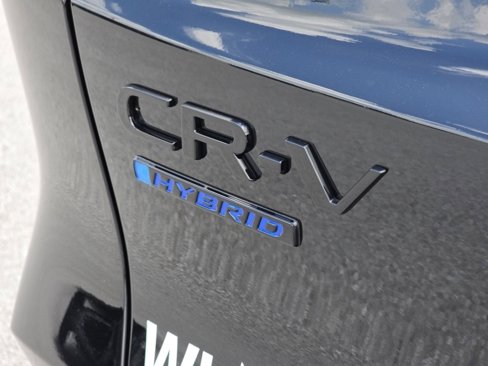 New 2026 Honda CR-V Sport-L image 21