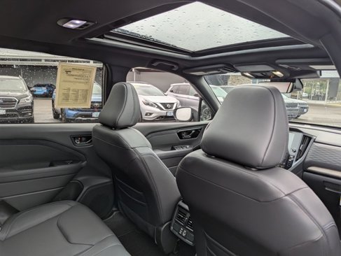 Certified 2025 Subaru Forester Limited image 35