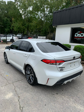 Used 2022 Toyota Corolla SE image 6