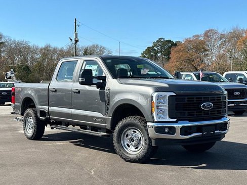 New 2025 Ford F250 XL w/ 360-Degree Camera Package image 42
