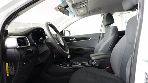 Used 2018 Kia Sorento LX image 13