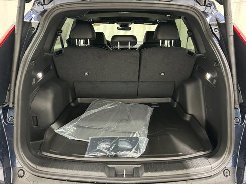 New 2026 Honda CR-V Sport Touring image 25