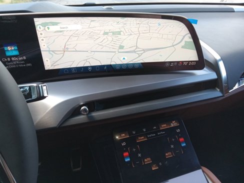 New 2026 Cadillac Vistiq Platinum image 15