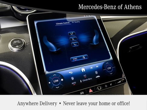 Used 2025 Mercedes-Benz CLE 450 4MATIC Coupe image 31