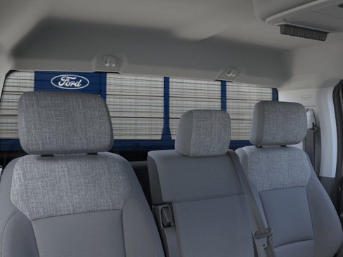 New 2026 Ford F250 XLT image 22