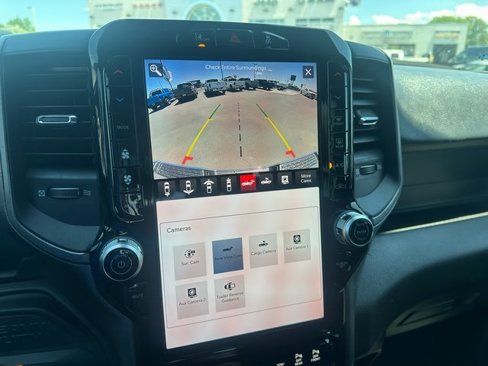 New 2025 RAM 2500 Tradesman image 27