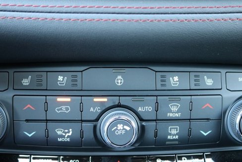 New 2026 Dodge Durango R/T image 26