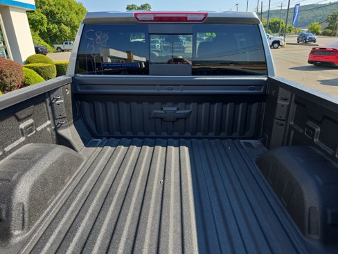 New 2026 Chevrolet Silverado 1500 RST w/ Rally Edition image 5