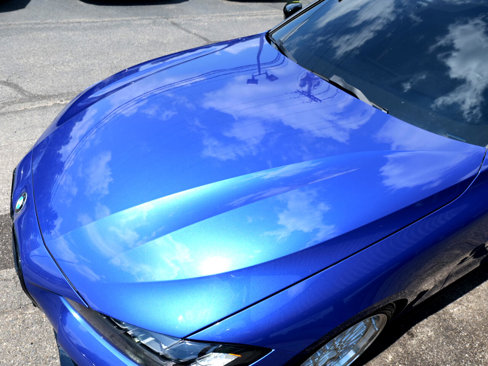 Used 2022 BMW 440i xDrive Coupe w/ Premium Package image 80
