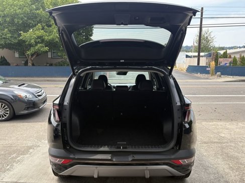 Used 2023 Hyundai Tucson Limited image 9