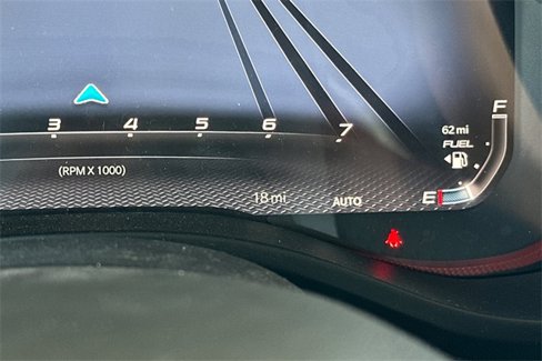 New 2026 RAM 1500 Rebel image 26
